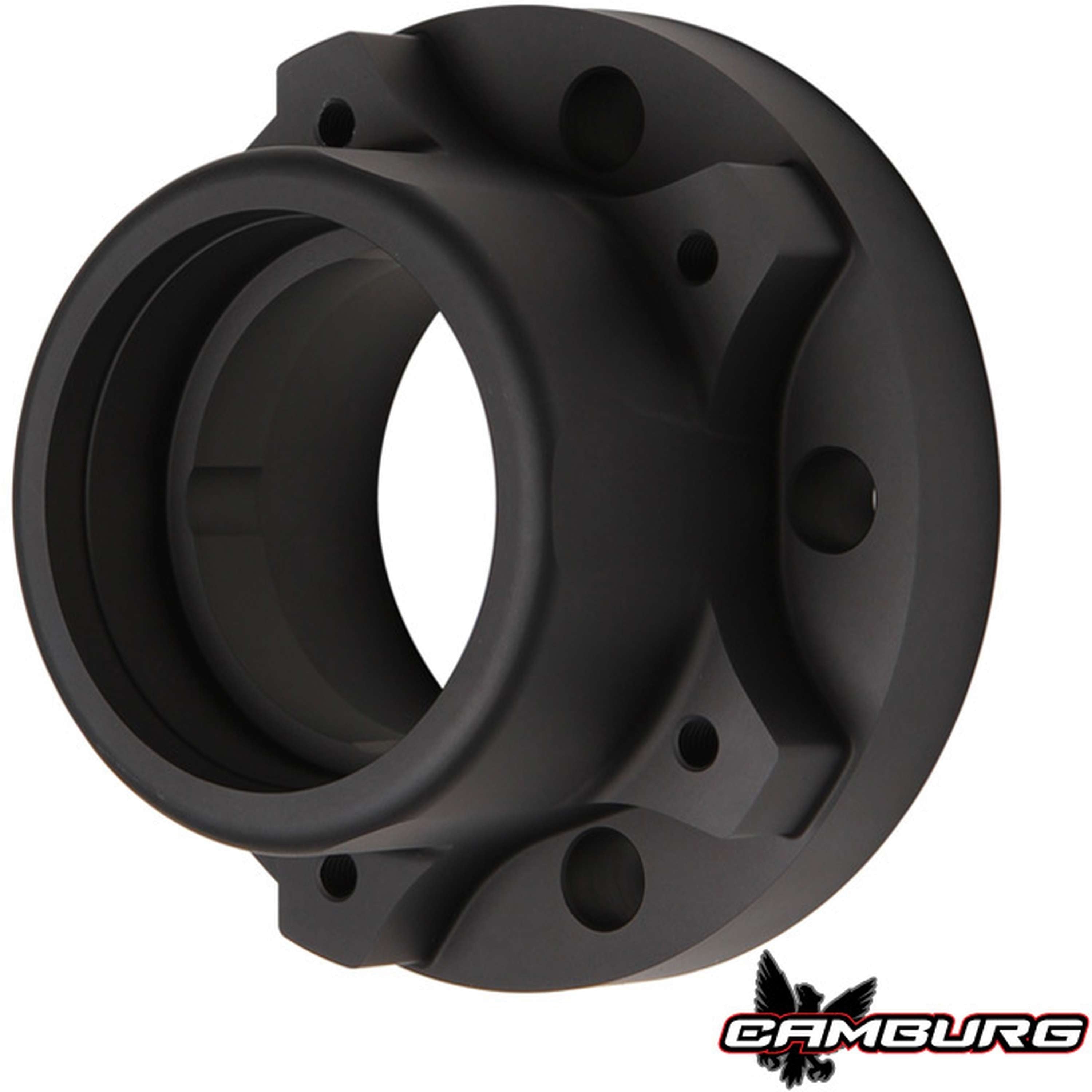 Camburg 2.25" Prerunner Series Front Hub Kit (5x5.50")