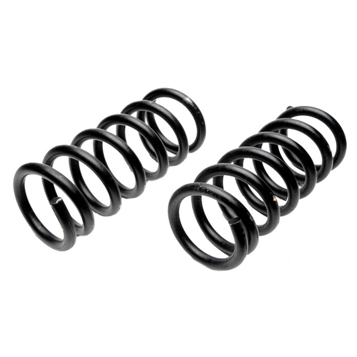 MOOG 5658 Front Coil Spring Set