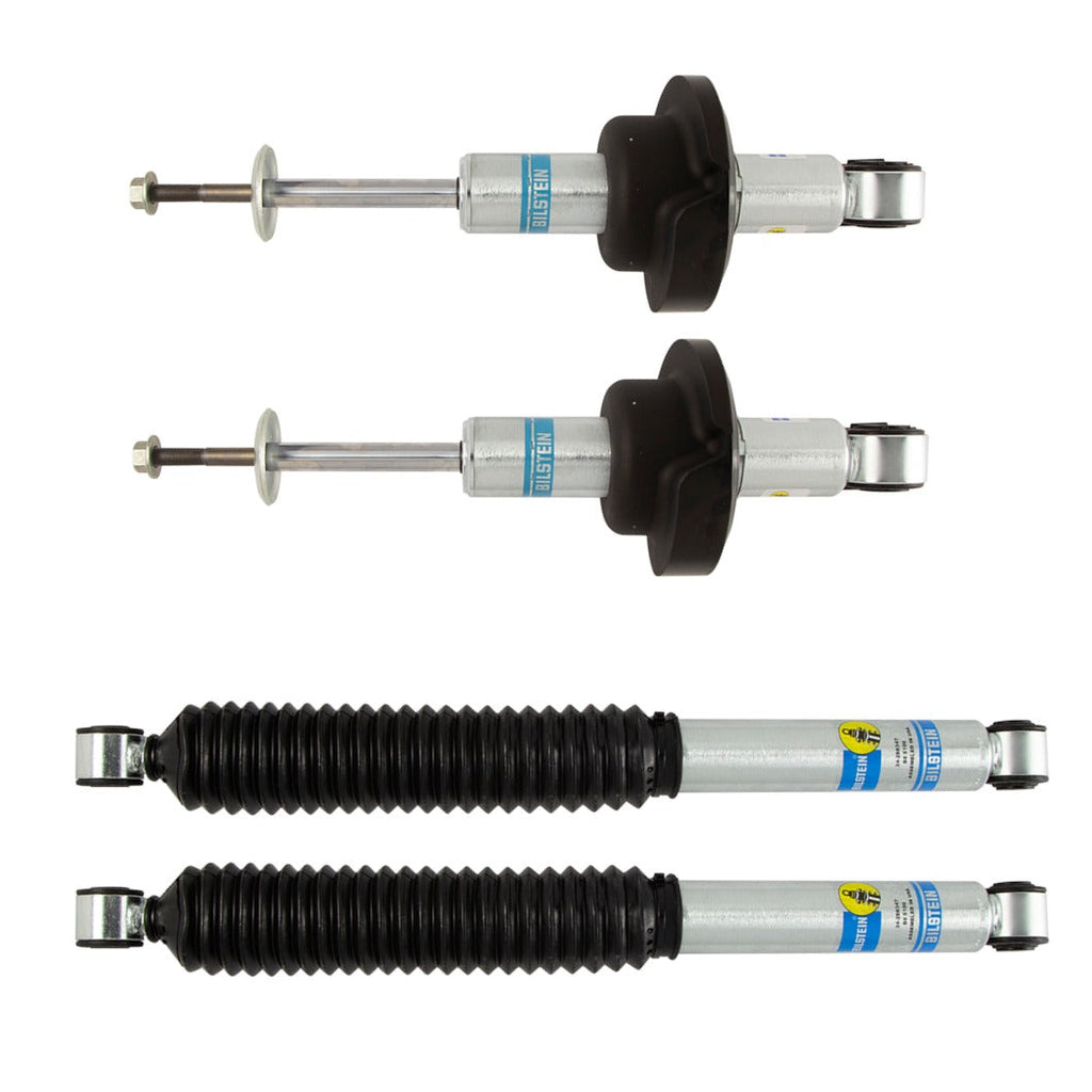 Bilstein B8 5100 Ride Height Adjustable Kit 24-268189, 24-288347