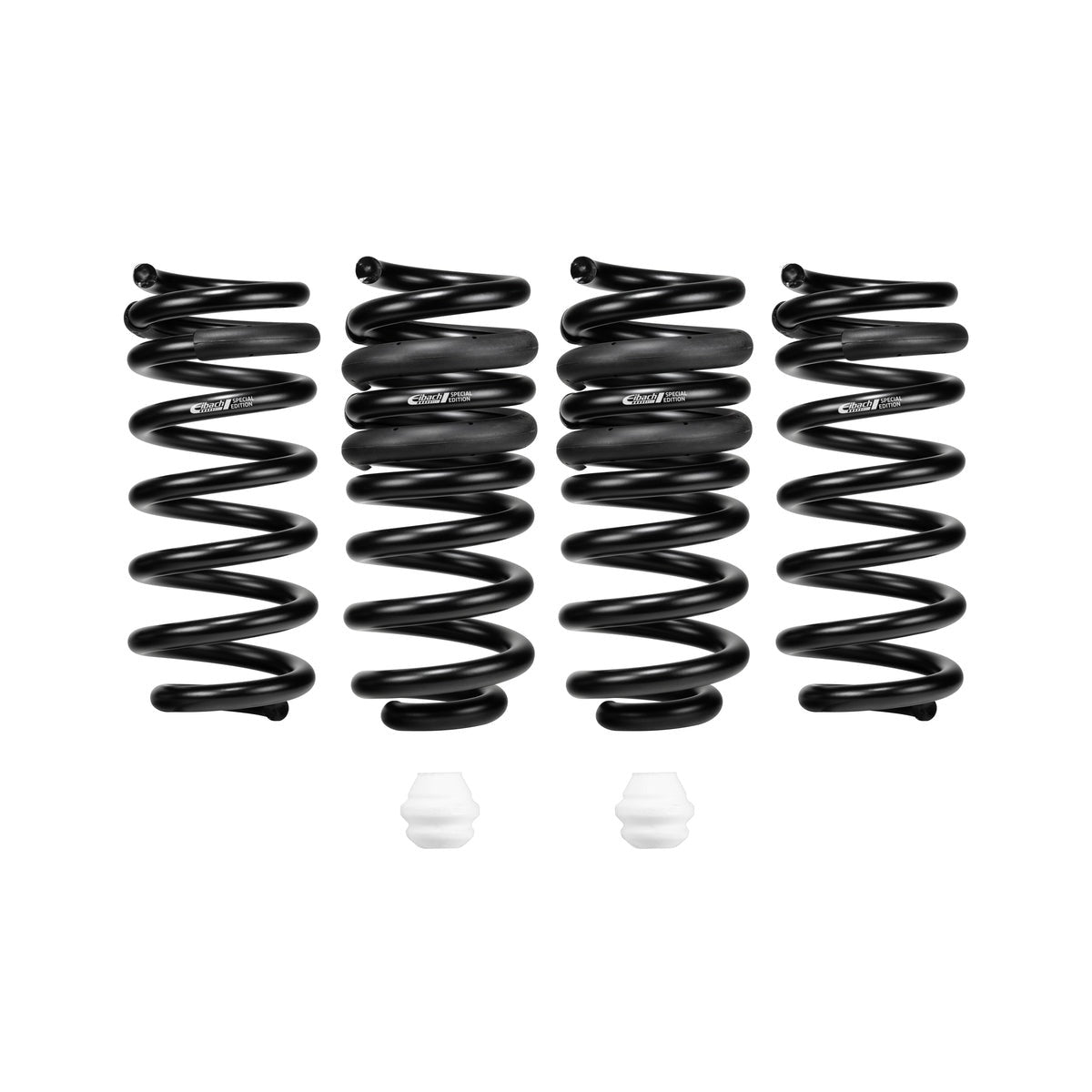 Eibach E10-27-013-01-22 Special Edition Pro-Kit Coil Spring Lowering Kit