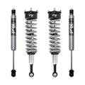 Fox 2.0 Performance Series Coilovers + Rear Shocks Set for 2025-2026 Toyota 4Runner 4WD RWD w/0-2.25" lift