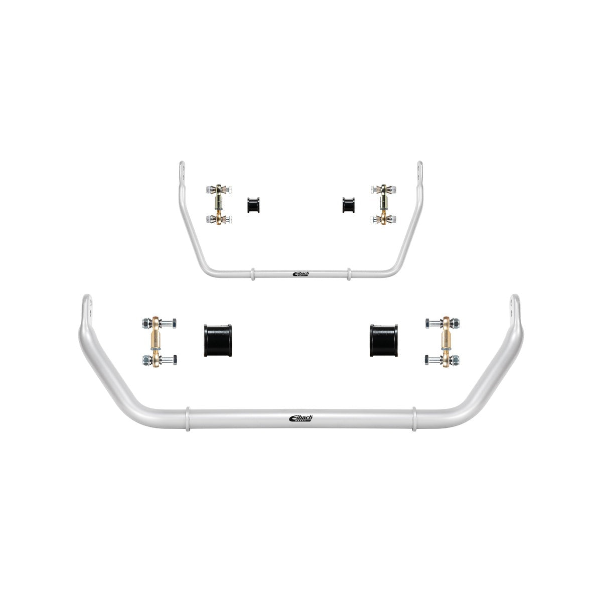 Eibach E40-211-001-02-11 Front & Rear Sway Bar Kit + Endlinks