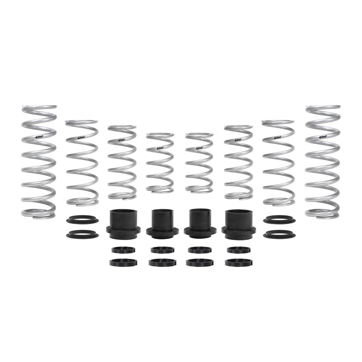 Eibach E85-209-015-03-22 Pro-UTV Stage 3 Coil Spring Set of 8 Springs