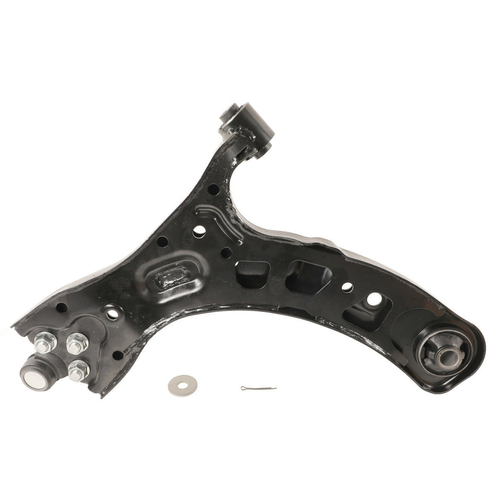 MOOG RK623736 Front Right Lower Control Arm and Ball Joint Assembly for Subaru Impreza
