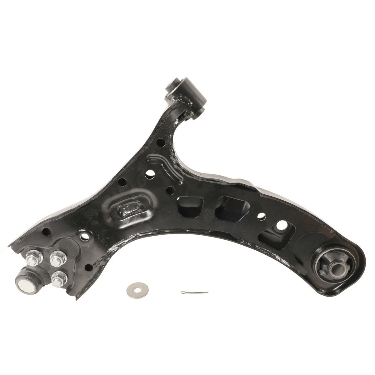 MOOG RK623736 Front Right Lower Control Arm and Ball Joint Assembly for Subaru Impreza