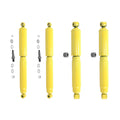 Monroe Magnum OE Replacement Shocks Set for 1989-1991 Chevrolet V2500 Suburban