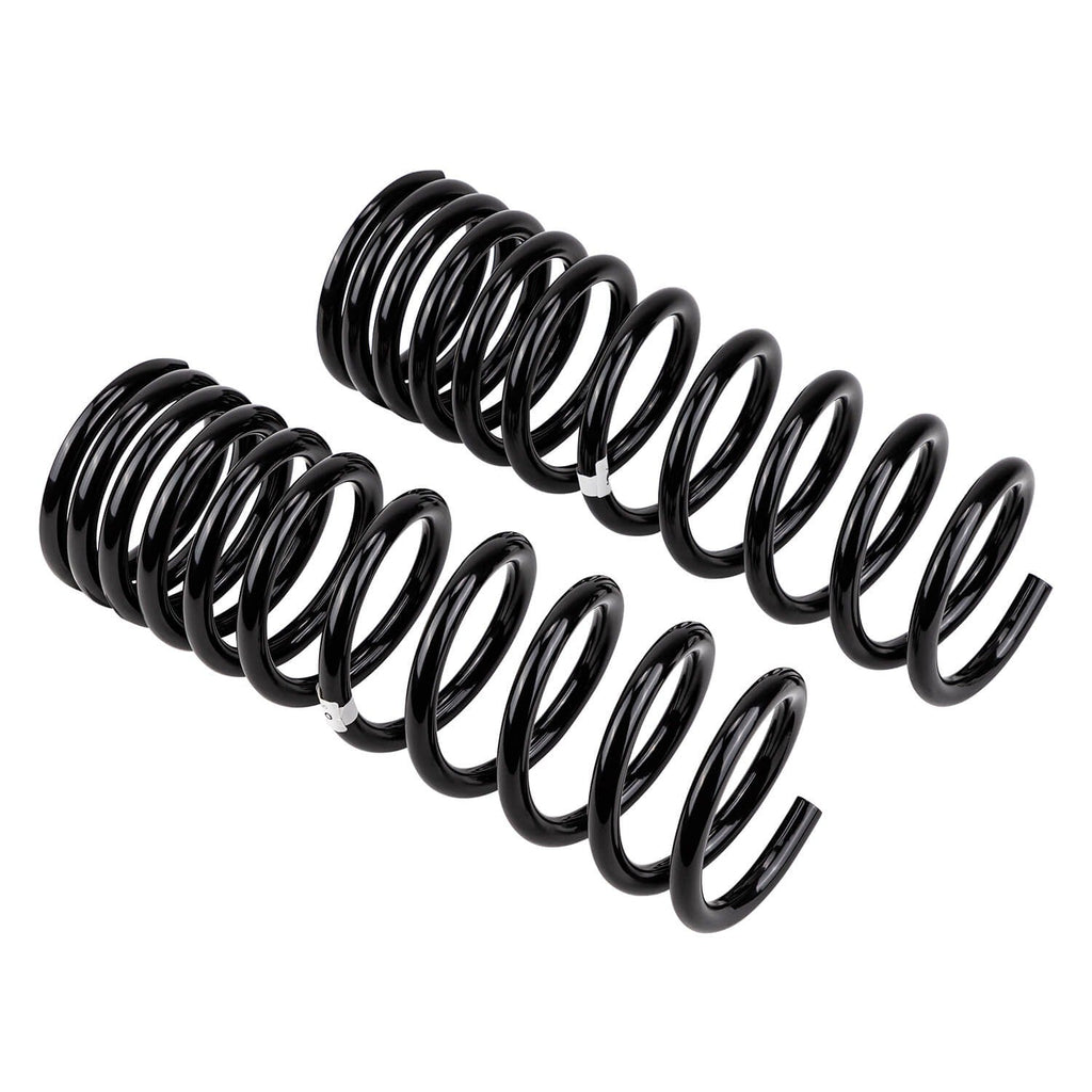 Old Man Emu 2929 Rear Coil Spring Set Heavy Load