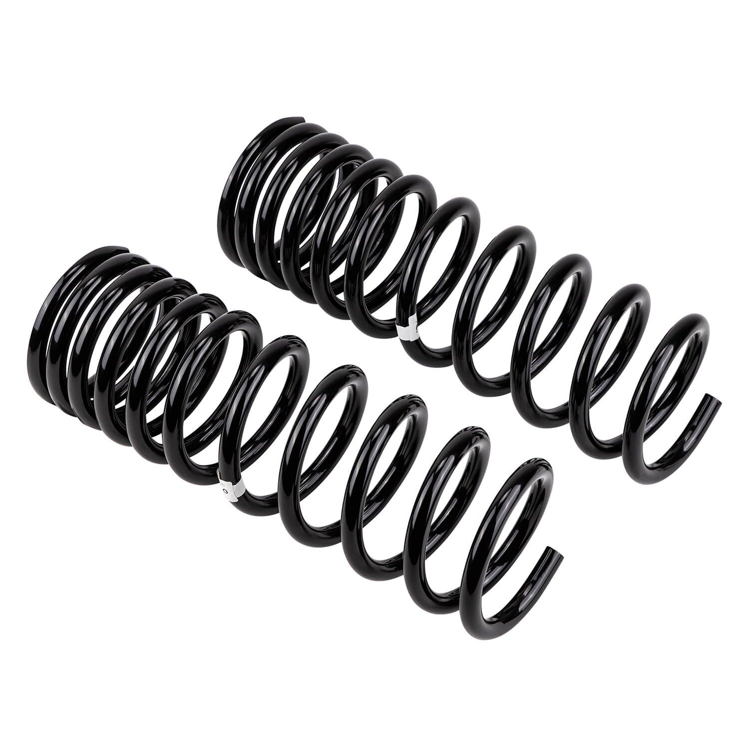 Old Man Emu 2929 Rear Coil Spring Set Heavy Load
