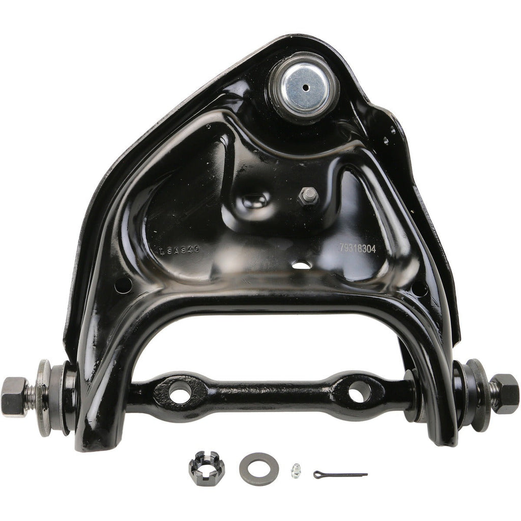 MOOG RK620315 Front Left Upper Control Arm and Ball Joint Assembly for Dodge B2500