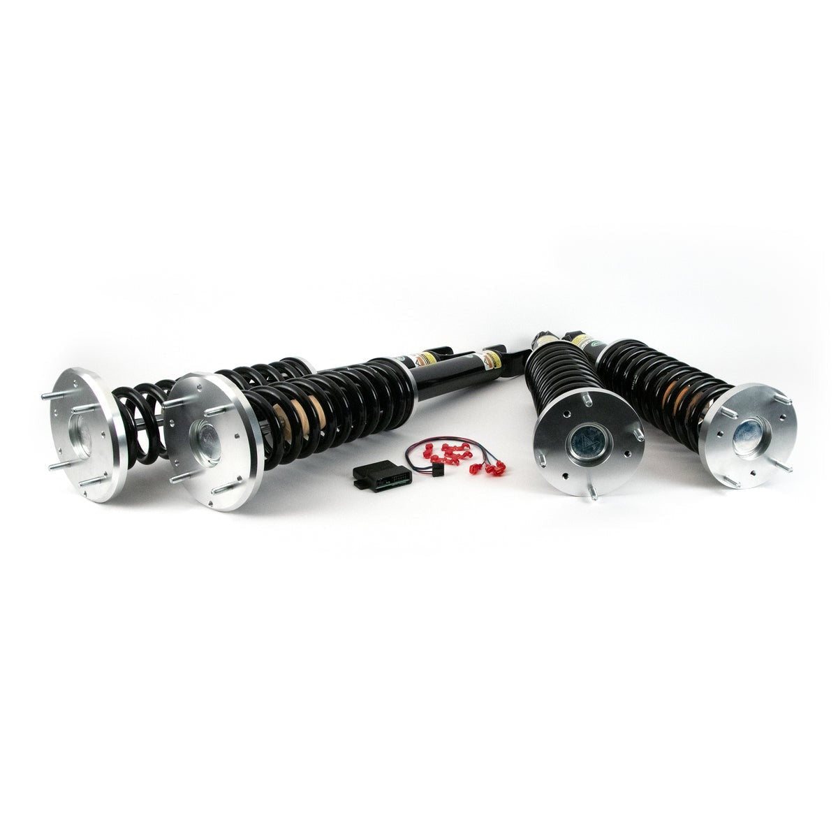 Arnott C-3788 Front and Rear Conversion Kit Jaguar XJ (X351) w/Comfort