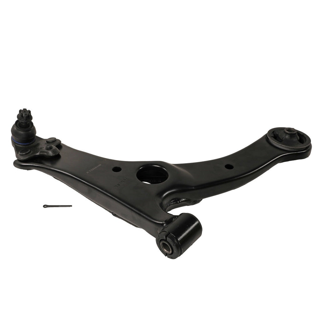 MOOG RK623913 Control Arm and Ball Joint Assembly for Toyota Corolla