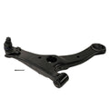 MOOG RK623913 Control Arm and Ball Joint Assembly for Toyota Corolla