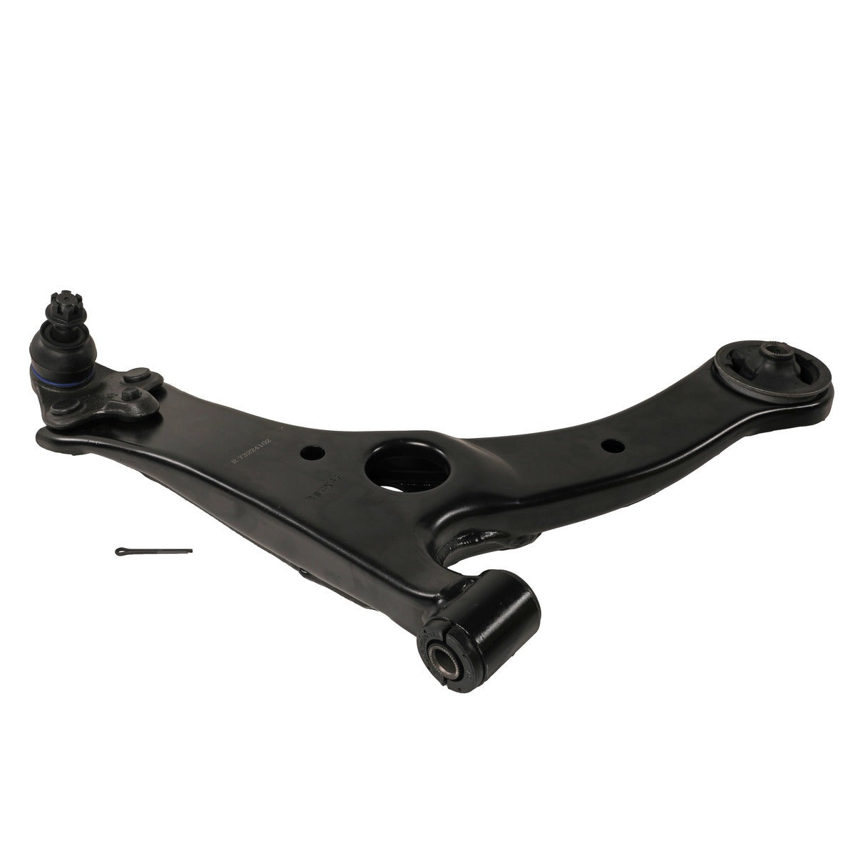 MOOG RK623913 Control Arm and Ball Joint Assembly for Toyota Corolla