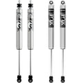FOX Performance 2.0 IFP Shock Kit 2-3.5" Lift 980-24-643, 985-24-131