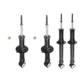 Monroe OESpectrum Strut Set for 2002-2005 Ford Thunderbird RWD