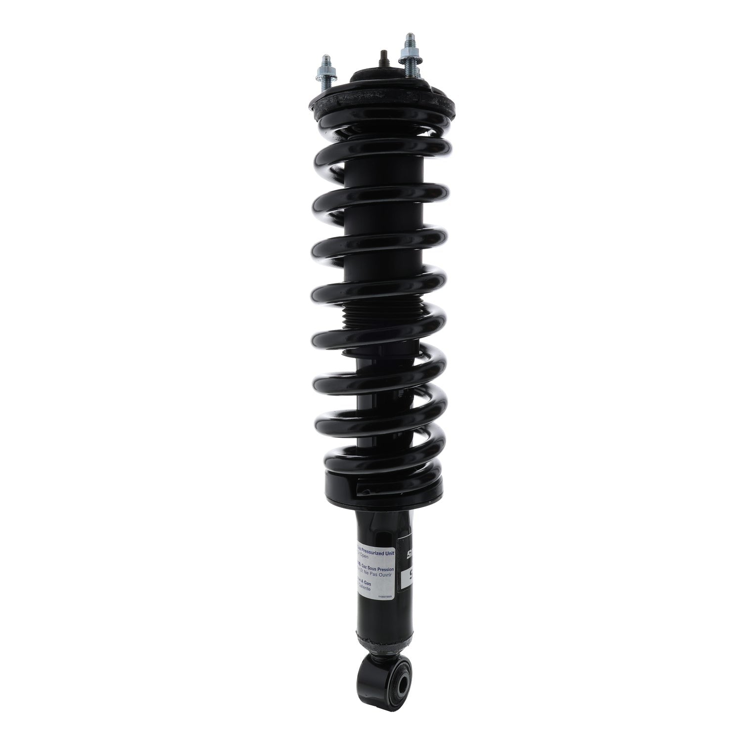 KYB SR4753 Front Strut-Plus Chevrolet Colorado, GMC Canyon