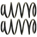 MOOG 81422 Front Coil Spring Set
