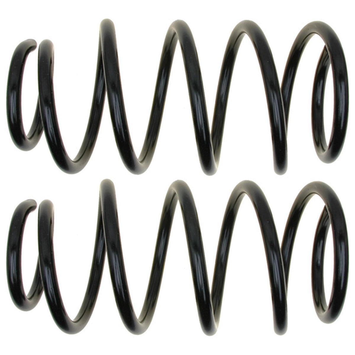 MOOG 81422 Front Coil Spring Set
