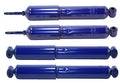 GMC Sierra 3500 (4WD) Monroe Complete Set Front and Rear Monro-Matic Plus Shock Absorbers