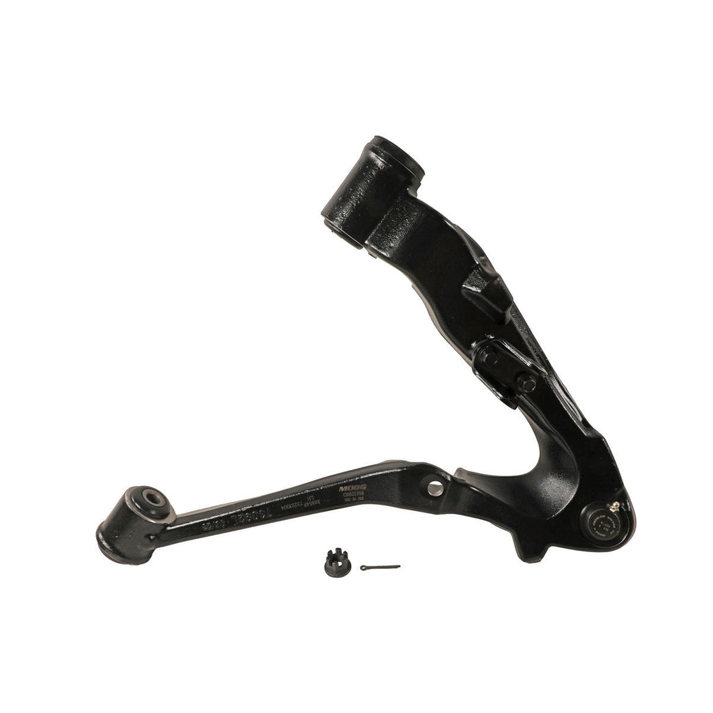 MOOG CK621356 Control Arm and Ball Joint Assembly for Chevrolet Silverado 2500 HD