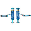 King 33700-390A Front 3.0 Remote Res. Coilover w/Adj & Int. Bypass (Pair) GMC Yukon XL