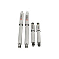 Belltech OE9646 Shock Absorber Set SP OEM Stock Replacement Shock Set