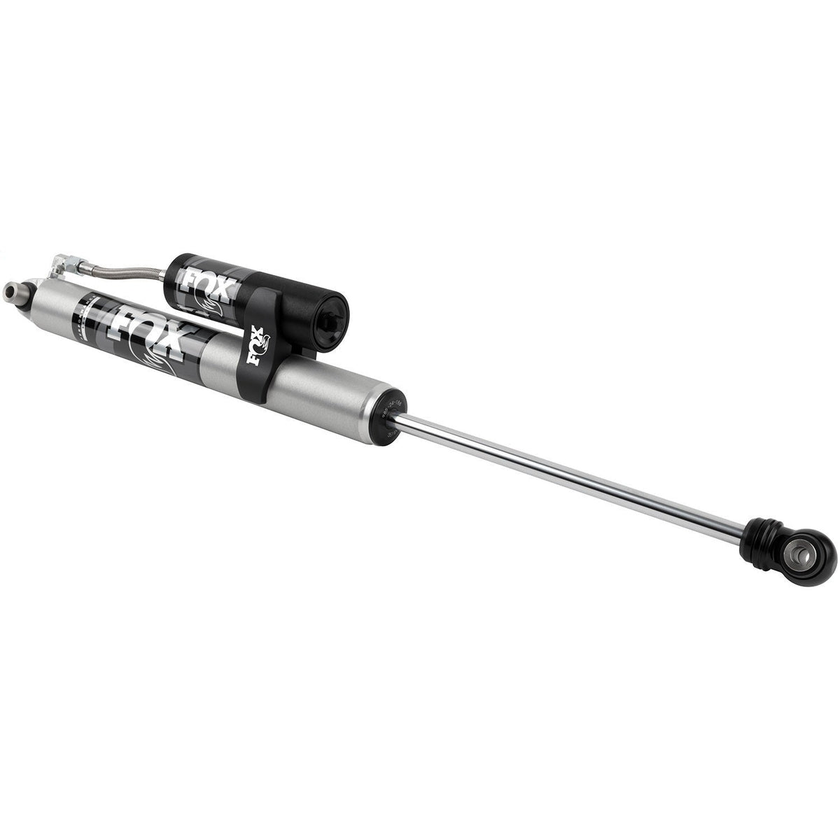 FOX 985-24-188 Rear Performance Series 2.0 Smooth Body Reservoir Shock