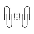 ICON 37022 Ford F250/F350 SD Dually Rear 17" U-Bolt Kit