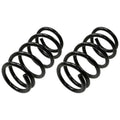 MOOG 81659 Rear Coil Spring Set