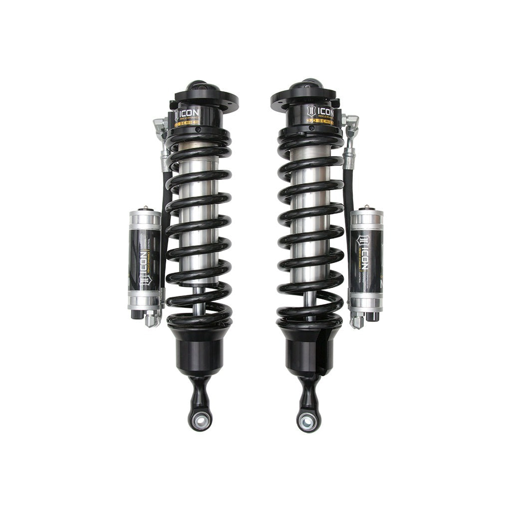 ICON 58765 Toyota Land Cruiser 3.0 VS RR/CDCV Coilover Kit