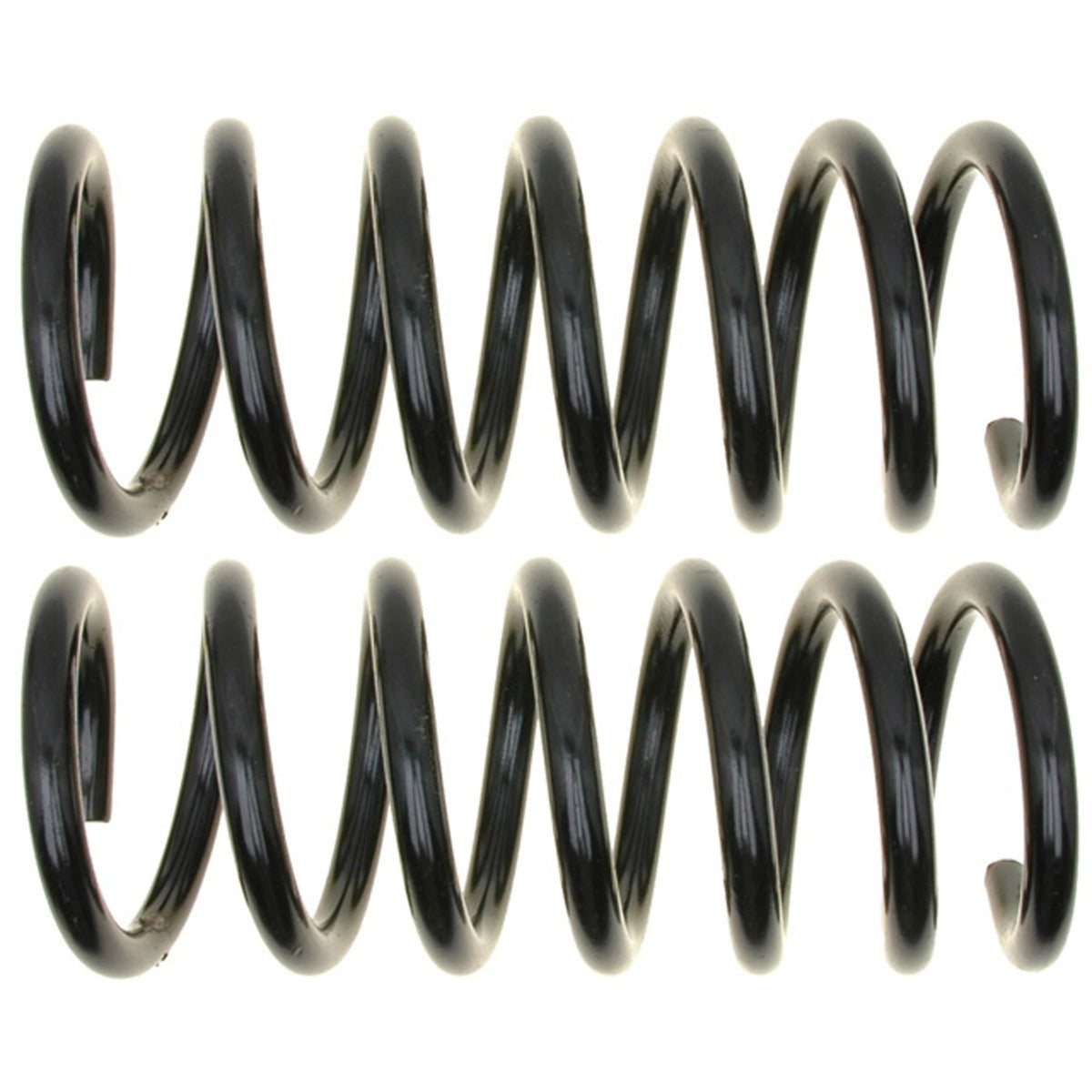 MOOG 81385 Rear Coil Spring Set