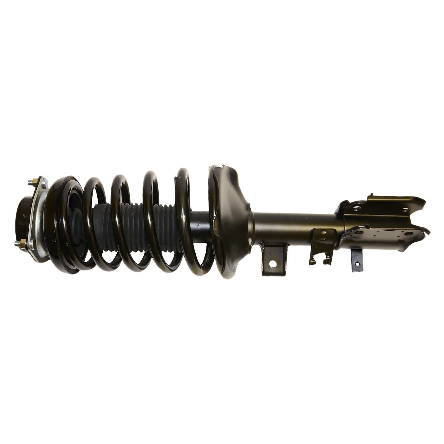 Gabriel G57038 Front Right Ultra ReadyMount Complete Assembly
