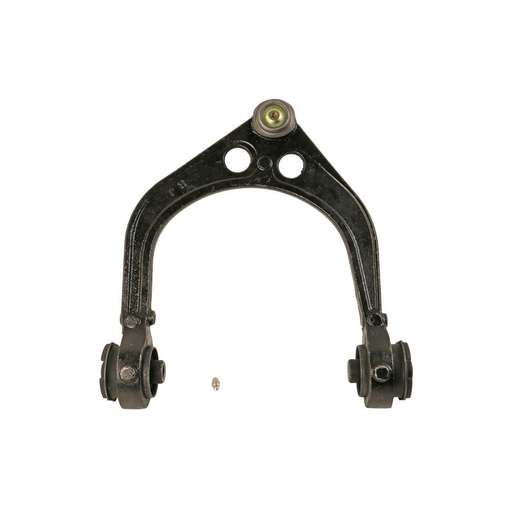 MOOG RK622166 Front Right Upper Control Arm and Ball Joint Assembly for Dodge Charger