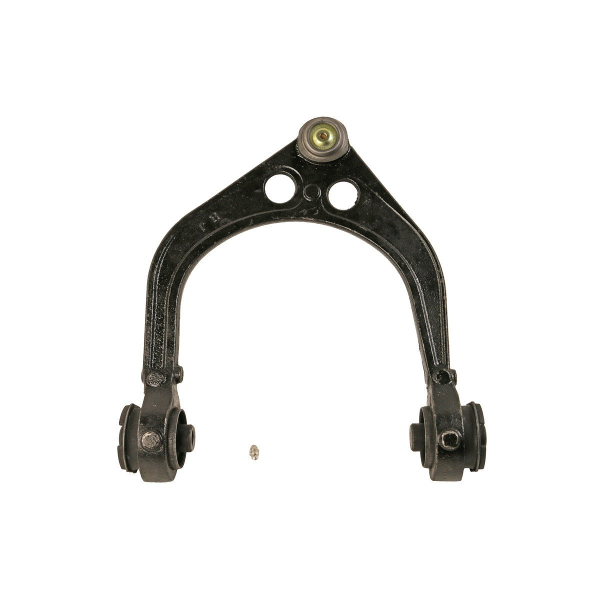MOOG RK622166 Front Right Upper Control Arm and Ball Joint Assembly for Dodge Charger
