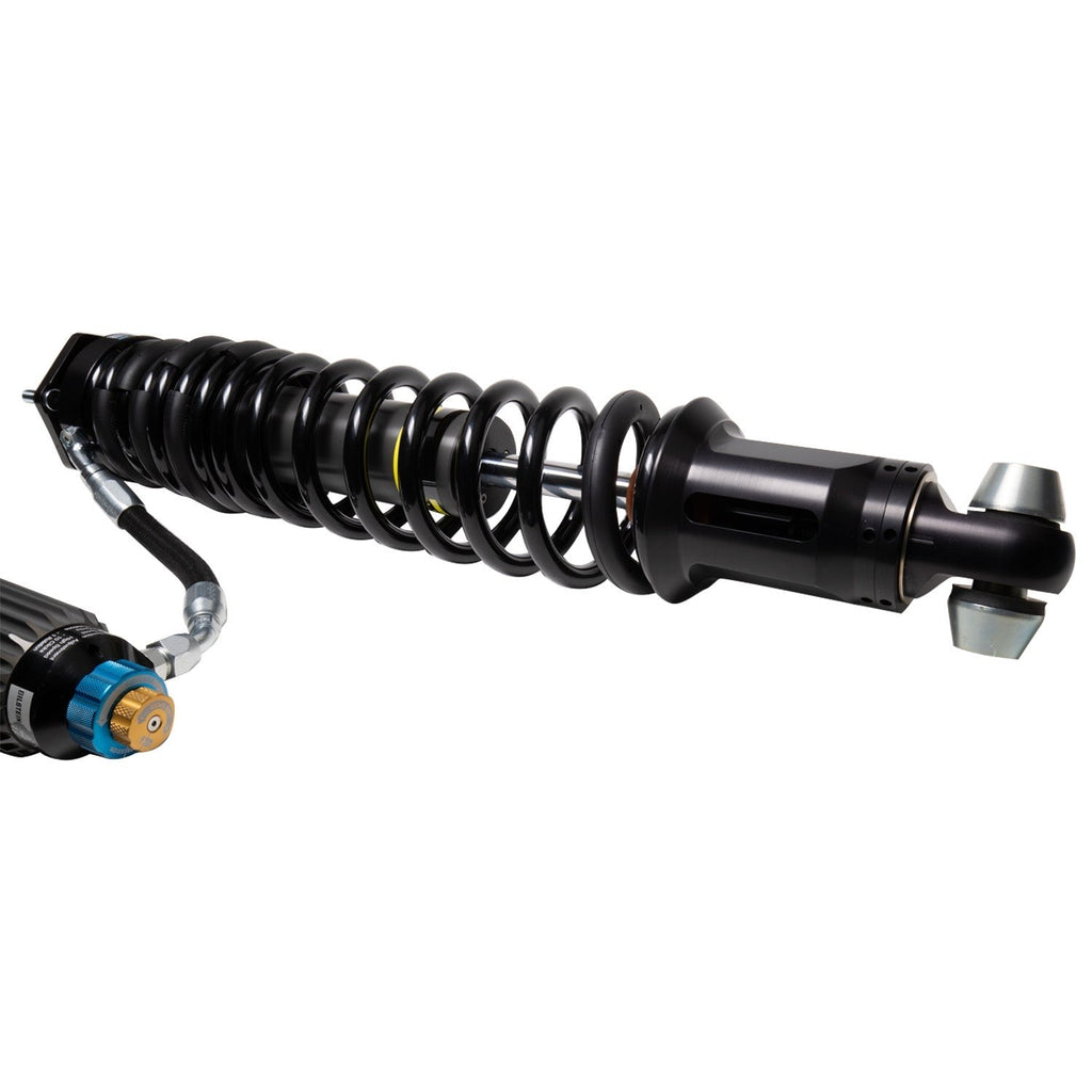 Bilstein 41-314326 Rear Left B8 8112 (ZoneControl CR DSA+) Shock and Coil Spring Assembly Ford Bronco