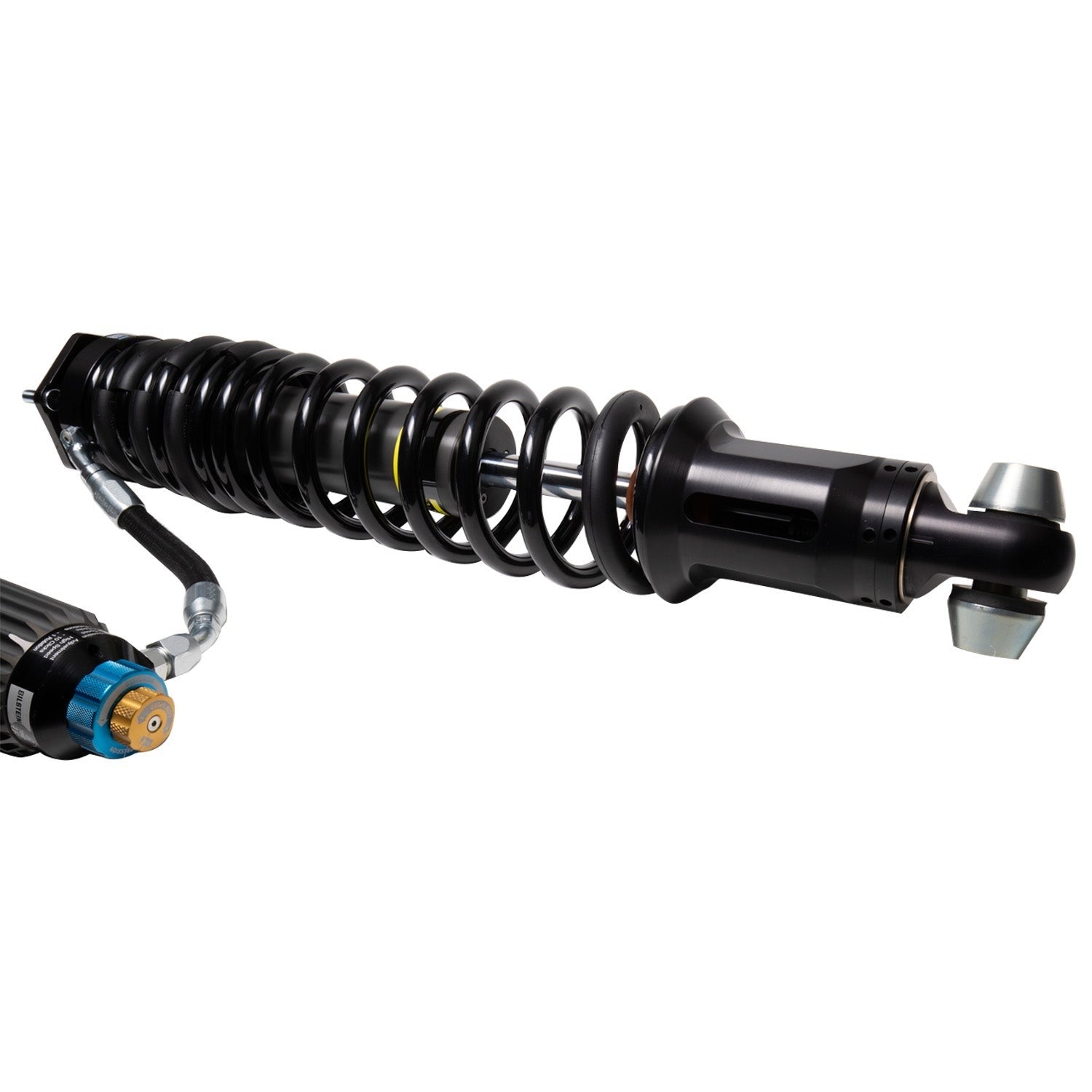 Bilstein 41-314326 Rear Left B8 8112 (ZoneControl CR DSA+) Shock and Coil Spring Assembly Ford Bronco