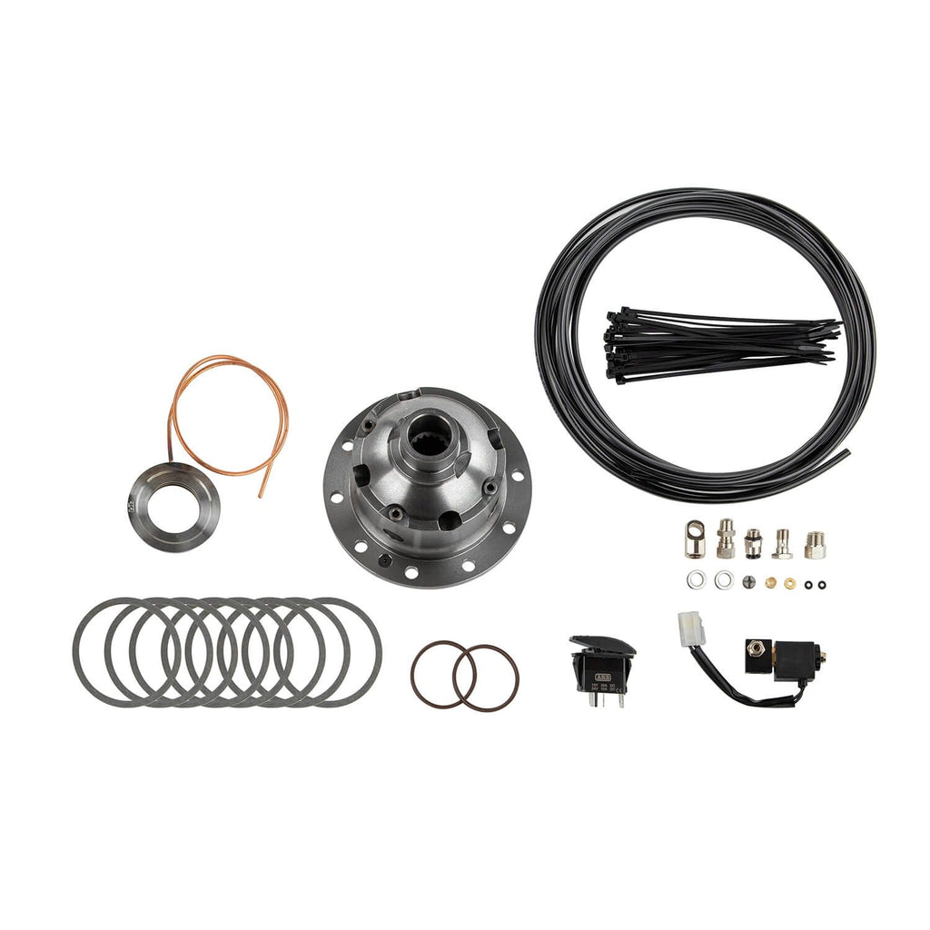 ARB Air Locker Differential