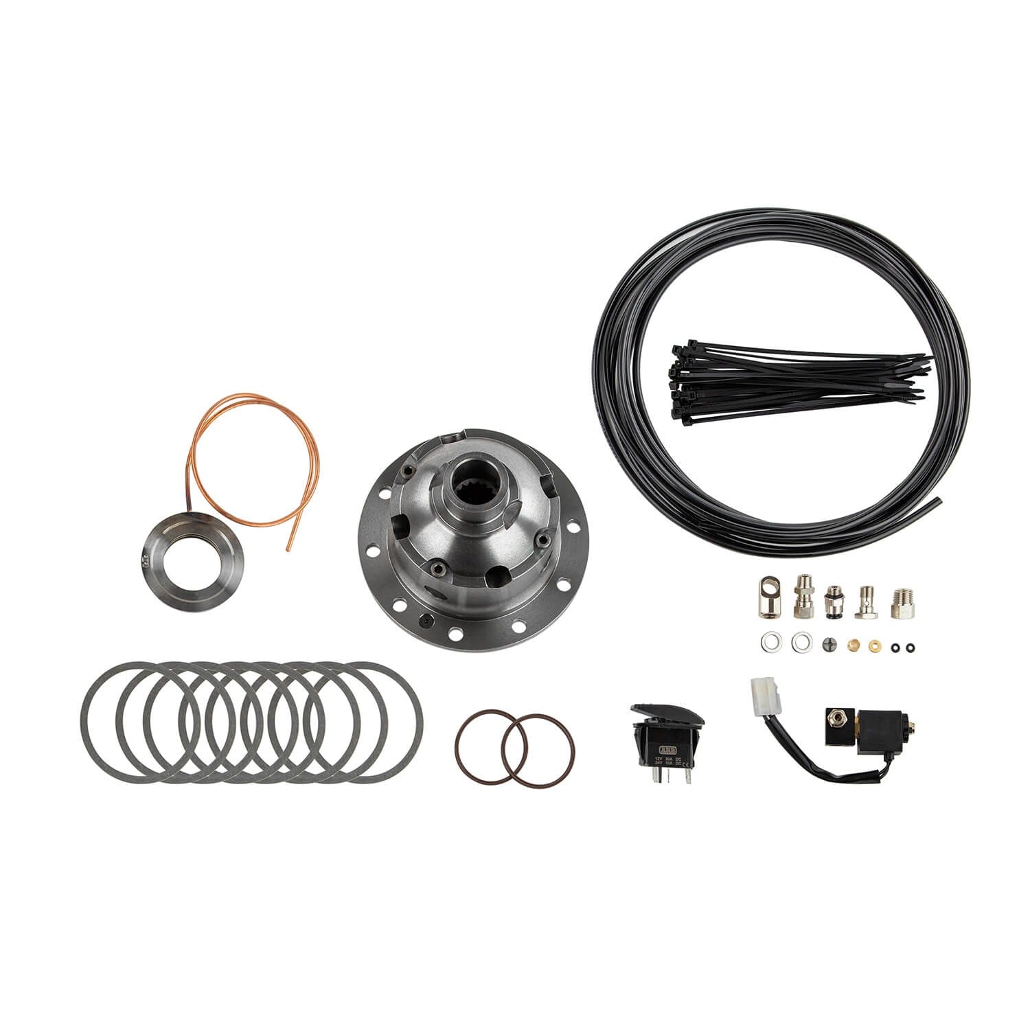 ARB Air Locker Differential