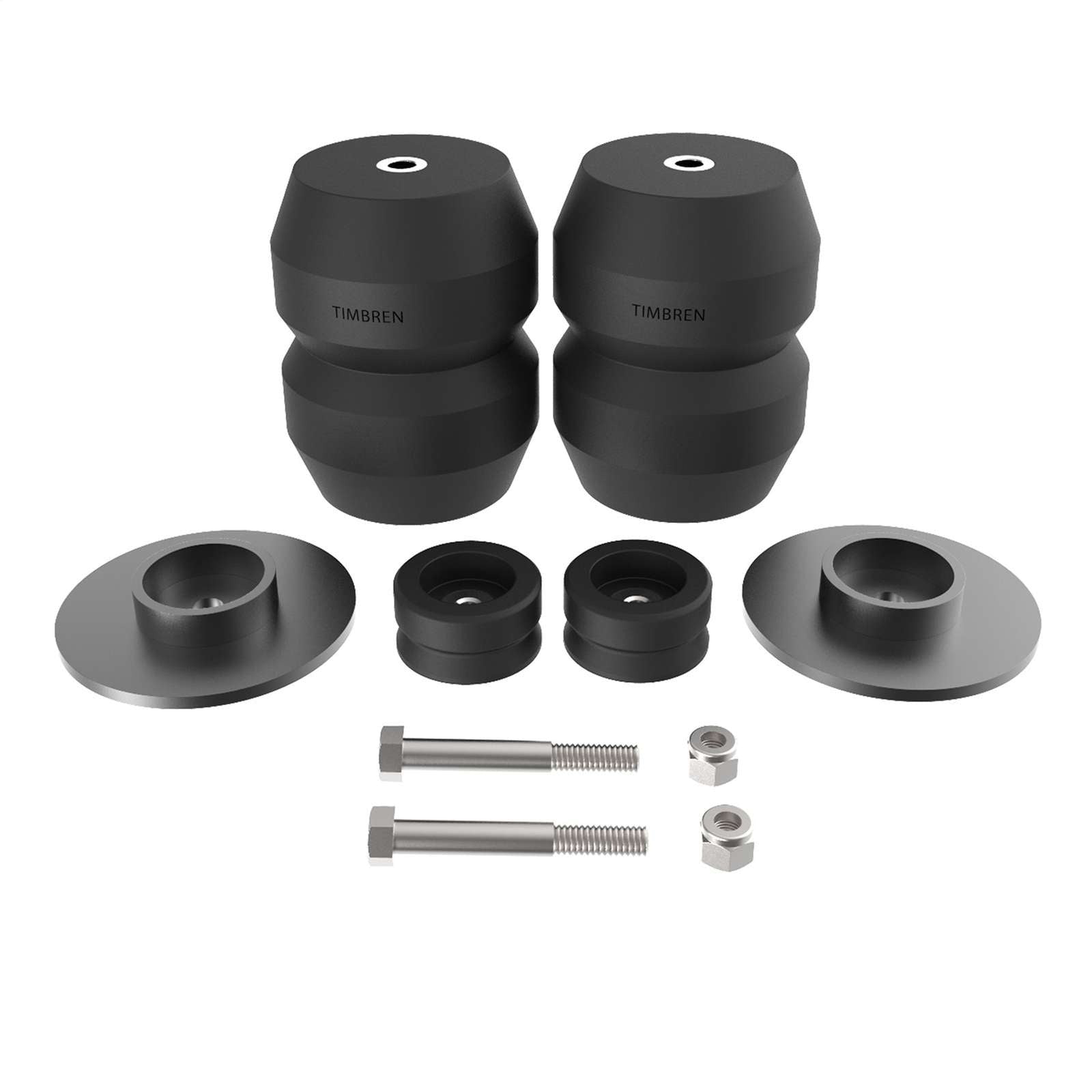 Timbren Suspension Enhancement System Front Kit for 2011-2022 Ram 4500