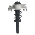 Monroe 173109R Front Right Quick-Strut Complete Strut Assembly Audi A4, A4 Quattro, A5, A5 Quattro