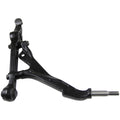 MOOG RK80327 Front Right Lower Control Arm for Honda Civic