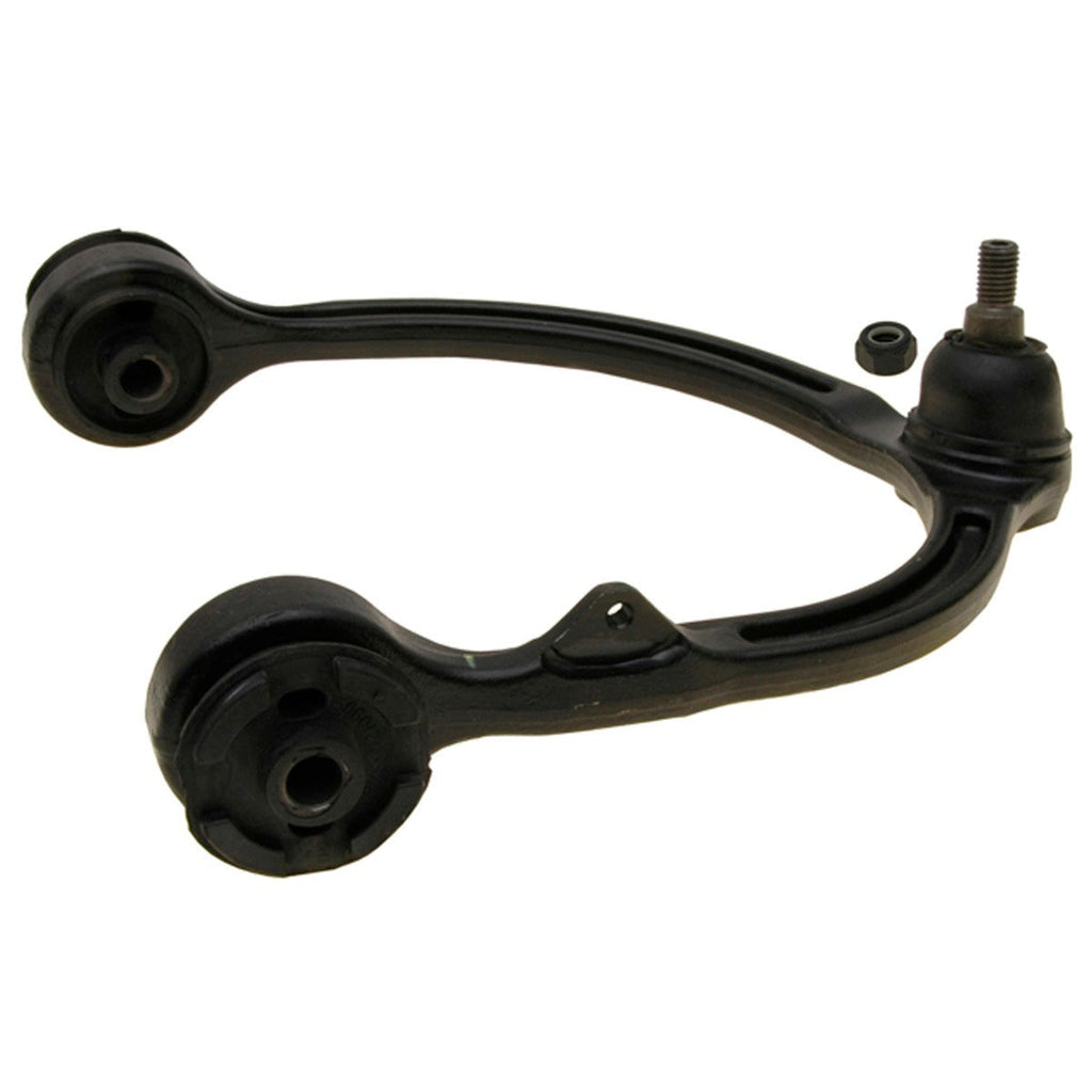 MOOG RK621538 Front Right Upper Control Arm and Ball Joint Assembly for Chrysler 300