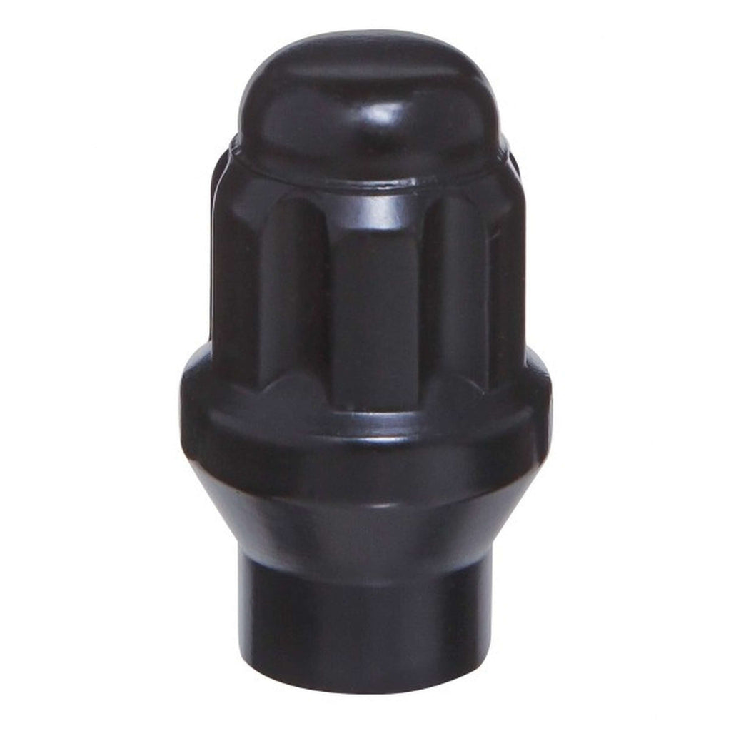 Camburg M14 x 1.50" ET 6-Lug Spline Wheel Lug Kit - Black