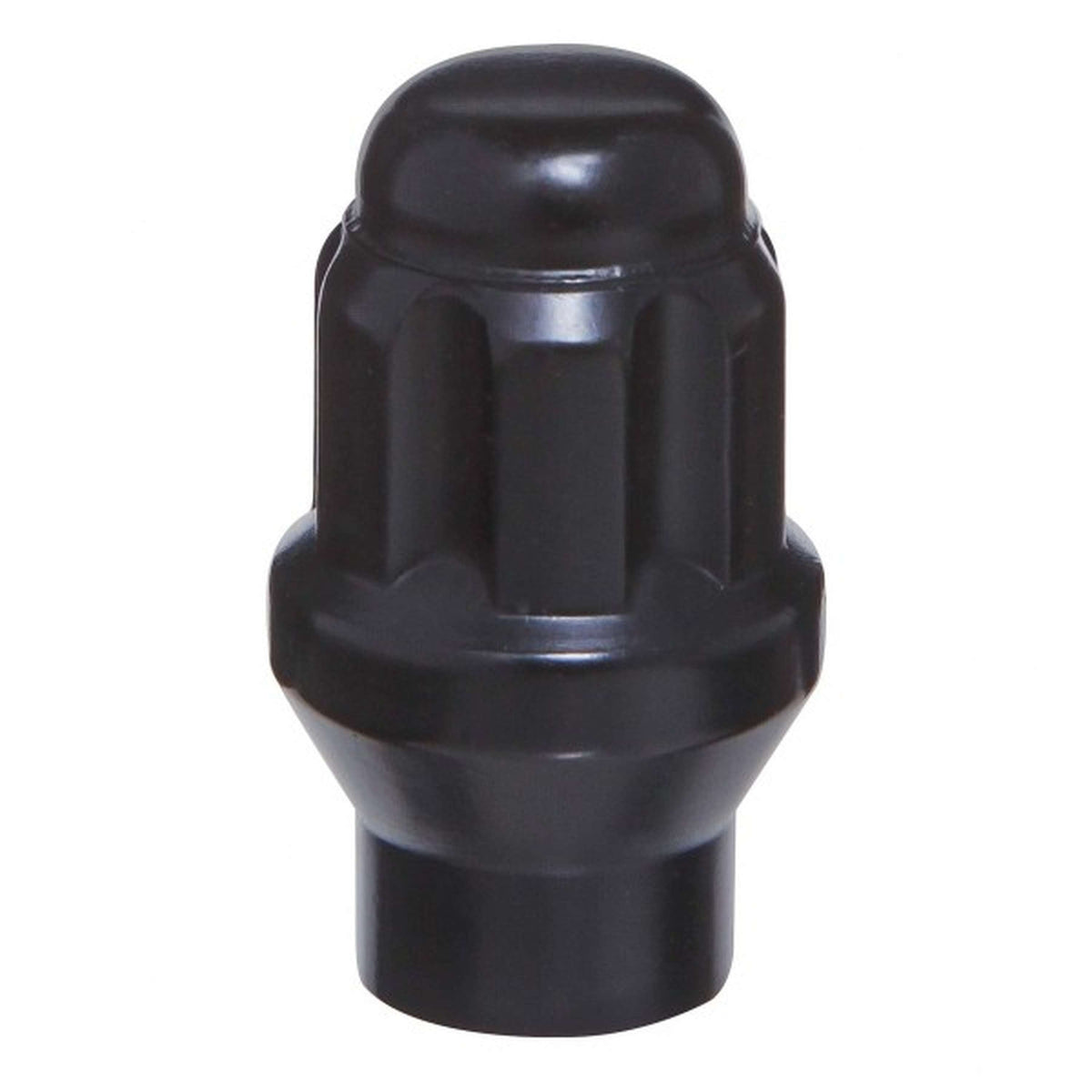 Camburg M14 x 1.50" ET 6-Lug Spline Wheel Lug Kit - Black