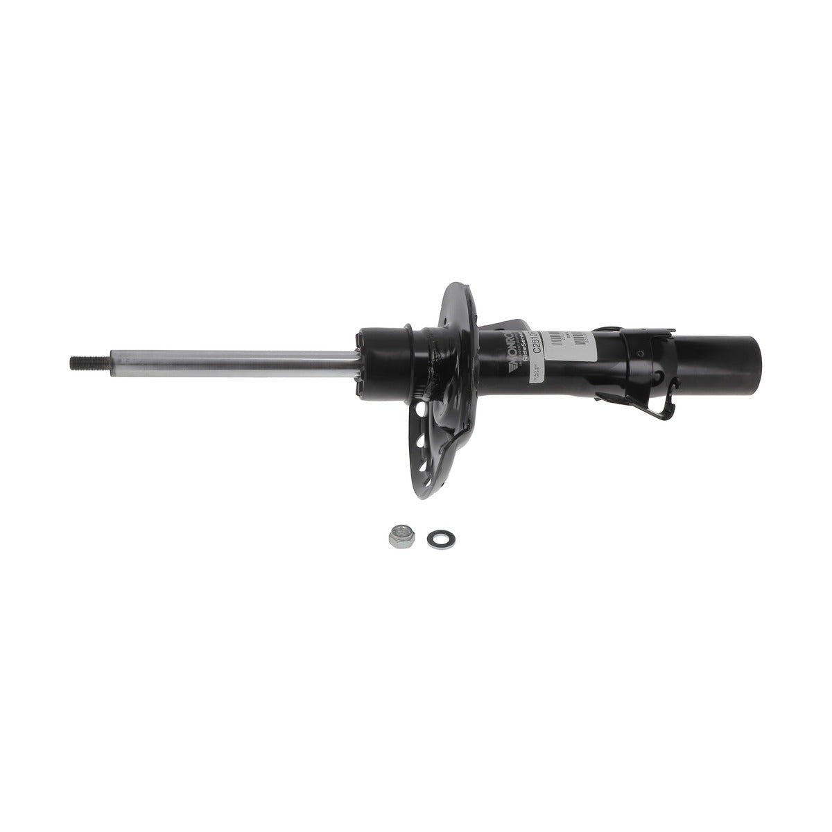 Monroe C2510 Front Right OESpectrum Electronic Strut Volvo S80