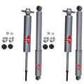 KYB Gas-A-Just Monotube Shocks Set for 1985-1995 Toyota Pickup 4WD RWD