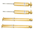 Chevrolet Express 2500 (RWD) RV - Shock Absorber Complete Set Front and Rear FSD