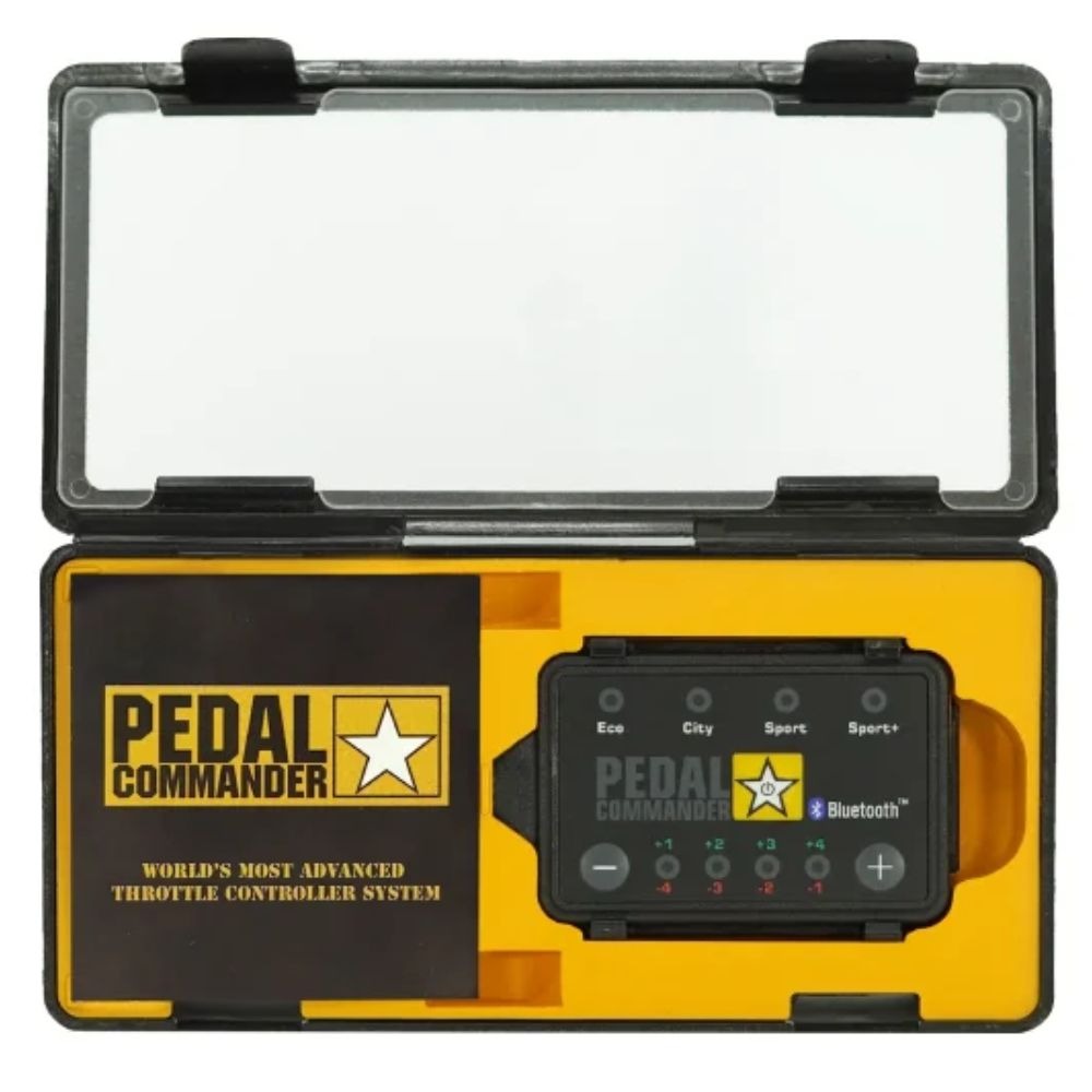 Pedal Commander Fits 2024+ Toyota Tacoma