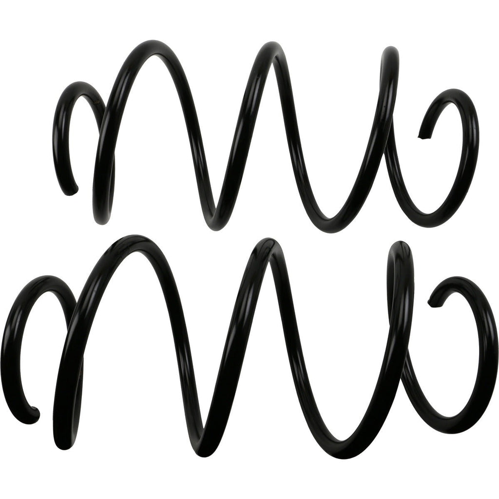 MOOG 81748 Front Coil Spring Set