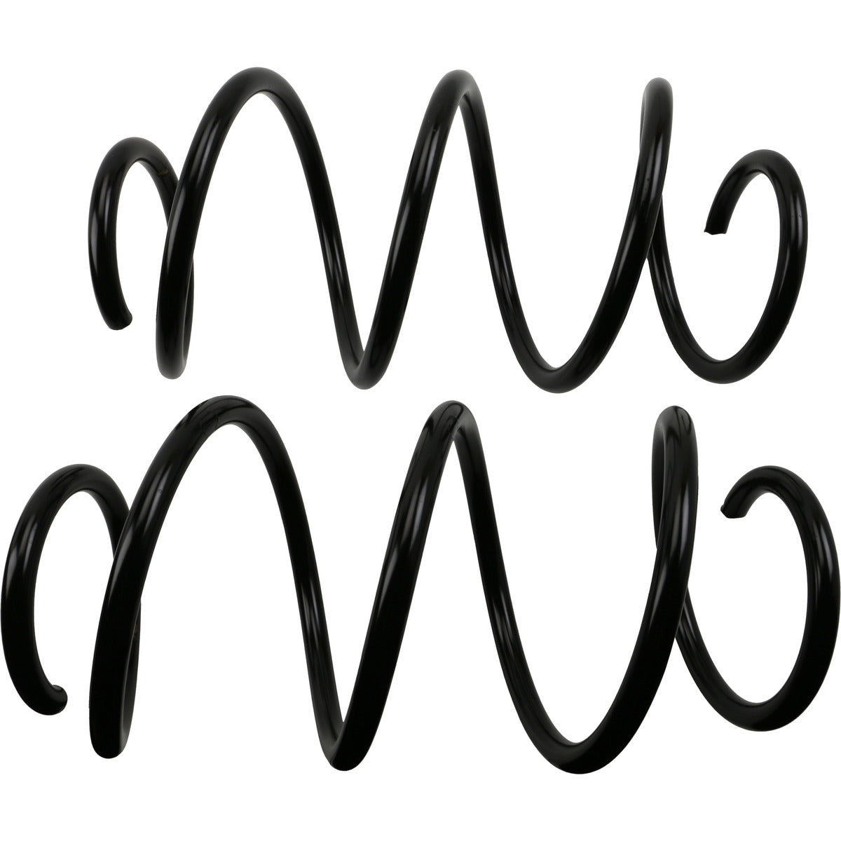 MOOG 81748 Front Coil Spring Set